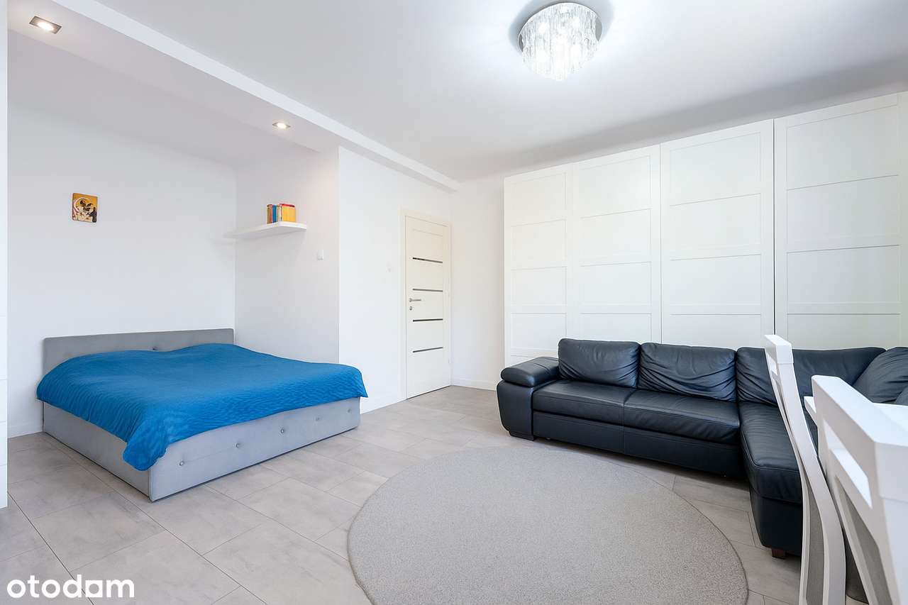 Przestronne 3 pokoje, 64 m², 1. piętro - Pełny obrazek: 3/10