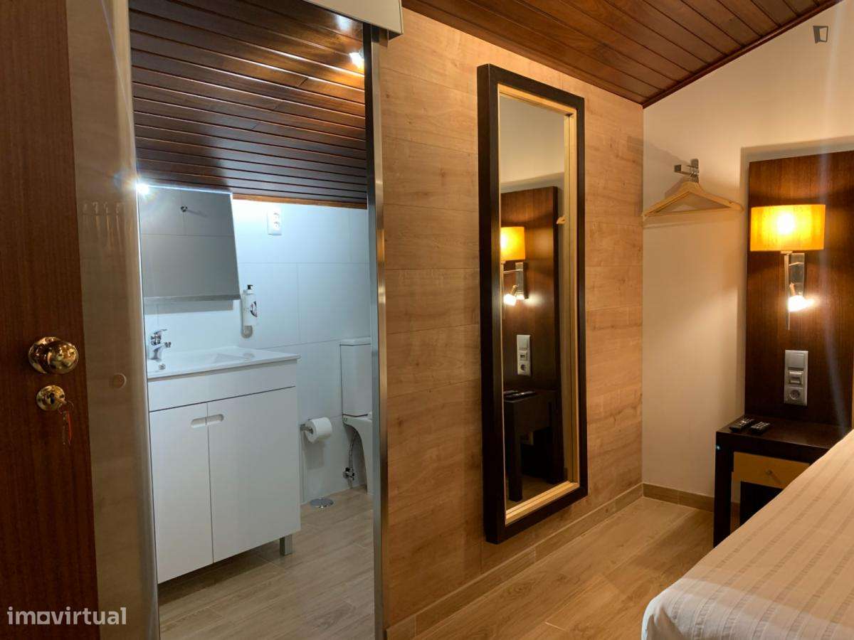 Estúdio - localizado em Lisbon - Grande imagem: 5/8