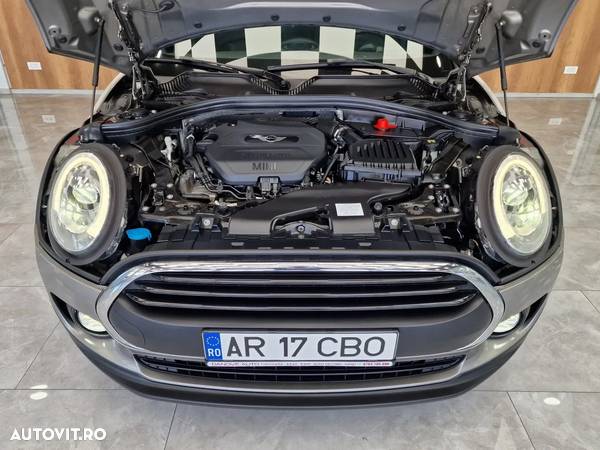 Mini Clubman - 27