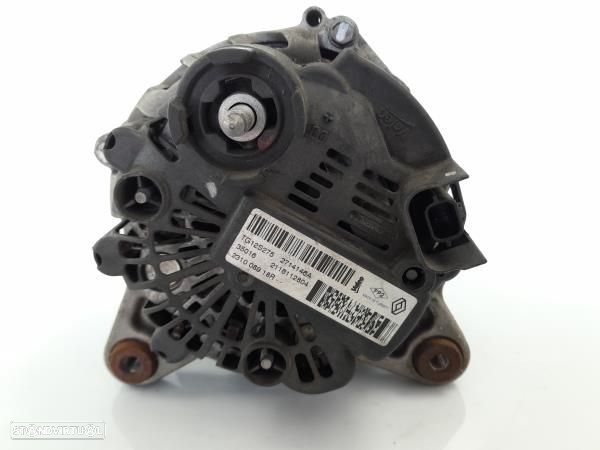 Alternador Renault Clio Iv Grandtour (Kh_) - 3