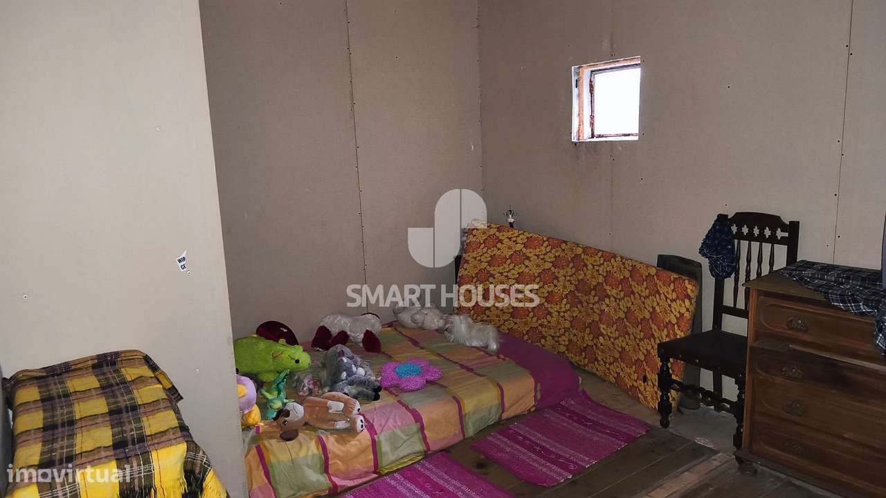 Moradia T4 em Vila do Mato-9