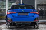 BMW i4 M50 - 4