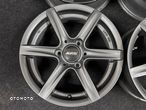 Alufelgi Smart ForTwo 15 cali 3x112 4szt. - 7