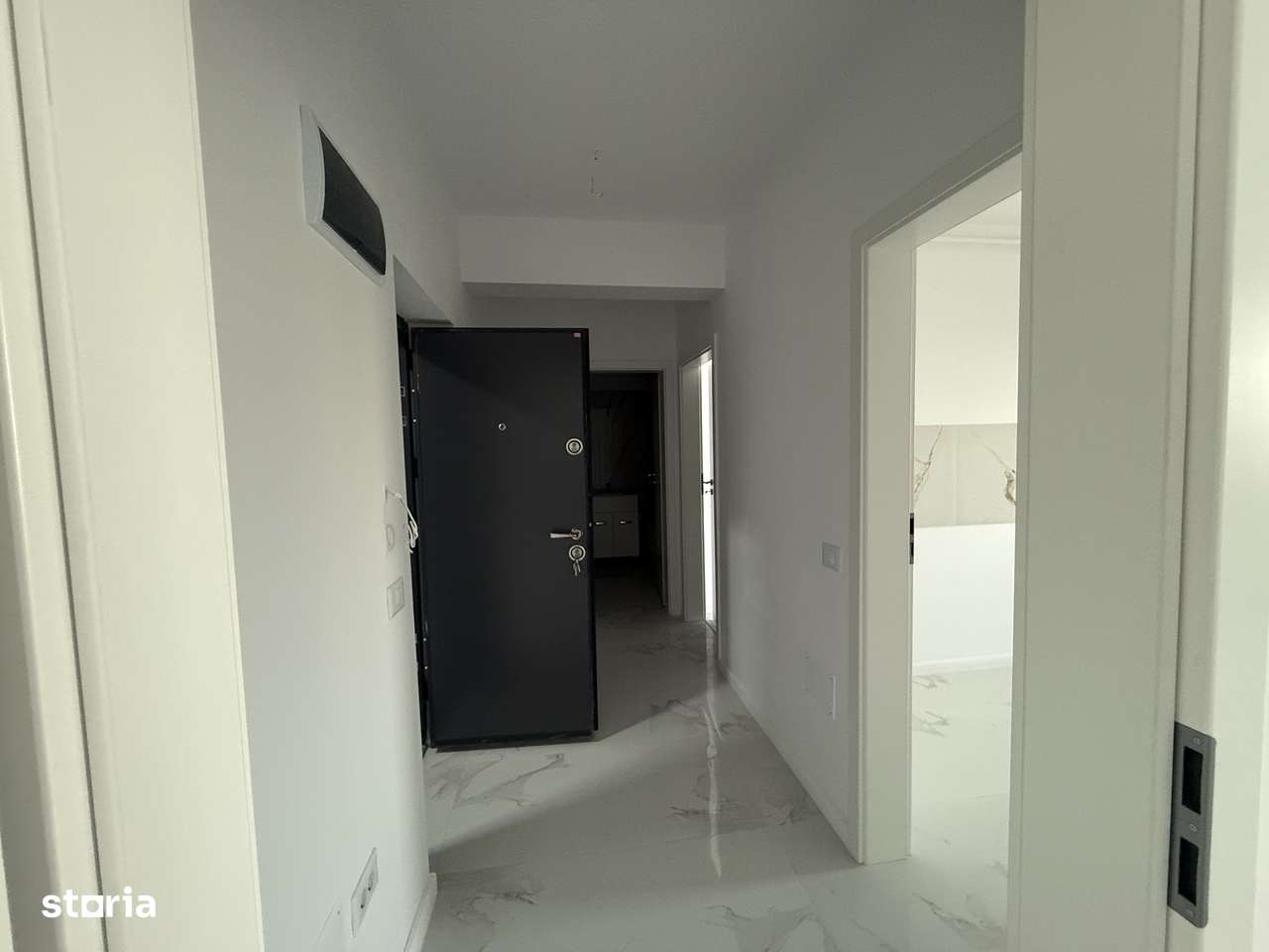 Apartament 2 camere,decomandat Str diamantului Bragadiru-2