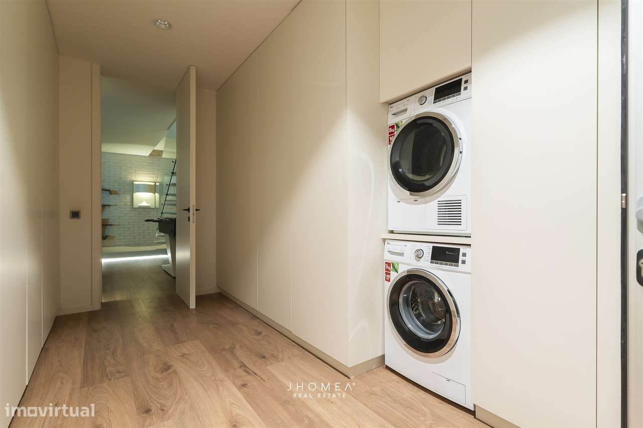 Moradia T5 de Luxo, Aveiro-13