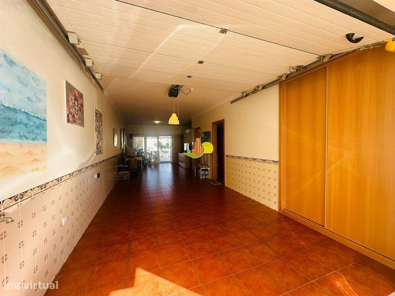 Moradia T4 com dois terraços!-2