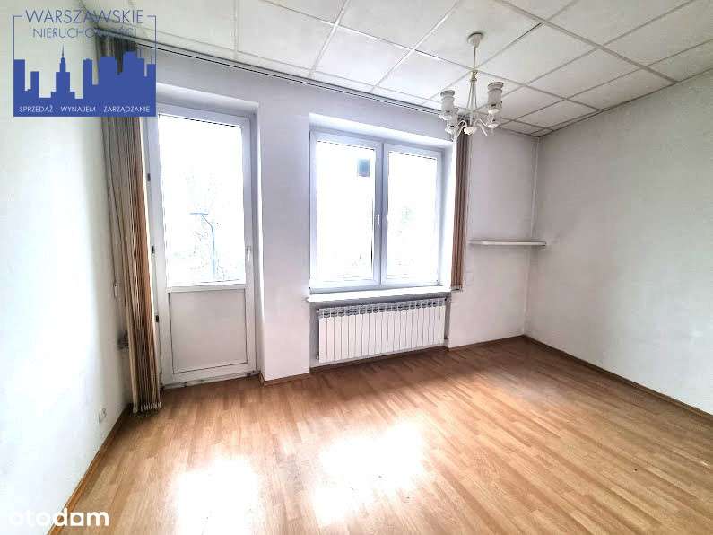 Przedwojenny urok w sercu Saskiej Kępy – 125 m2-6