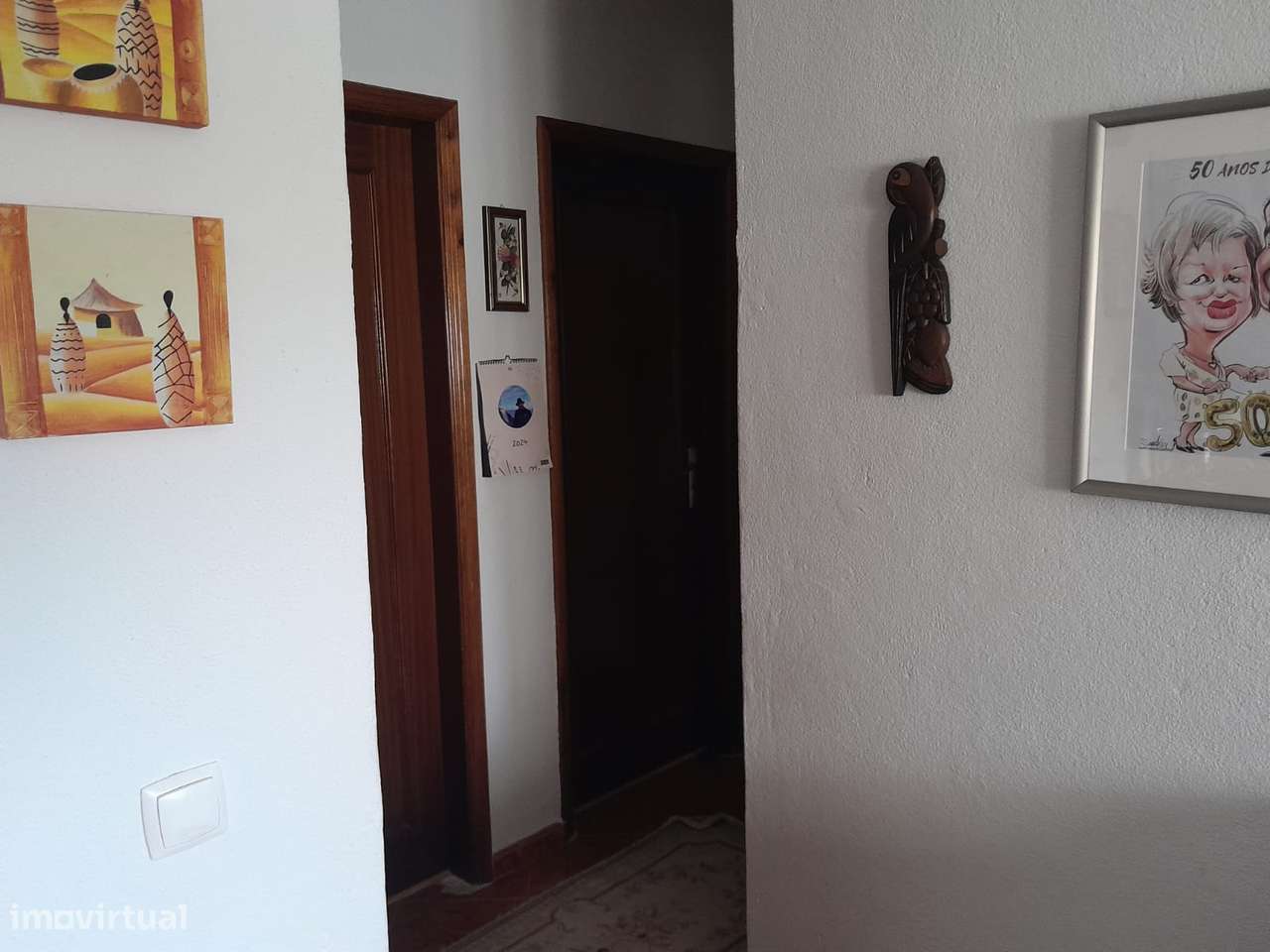 Apartamento, 3 quartos, Amadora, Alfragide - Grande imagem: 5/13