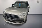 MINI Countryman One D - 5