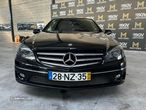 Mercedes-Benz CLC 220 CDi - 3