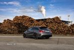 Mercedes-Benz CLA 45 AMG 4-Matic - 17