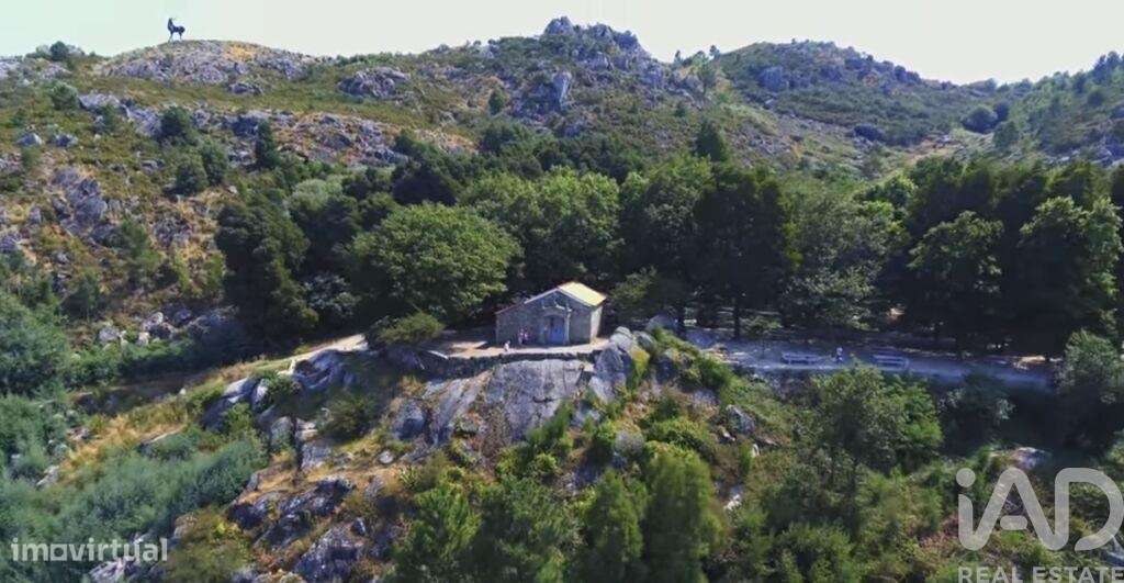 Terreno para construção em Reboreda e Nogueira de 4364,00 m2 - Grande imagem: 5/19