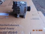 Alternator Ford Focus 3 1.6tdci 1.5tdci Fiesta mondeo MK5 Connect tournier c max 1.5 1.6 - 1