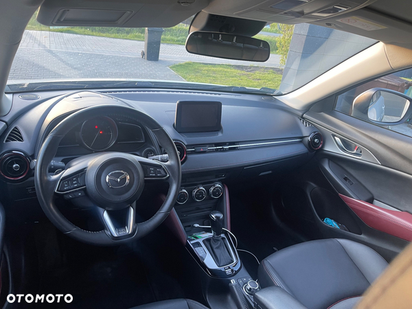 Mazda CX-3 2.0 Skypassion - 16