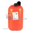 Canistra plastic de combustibil, 20L - 2