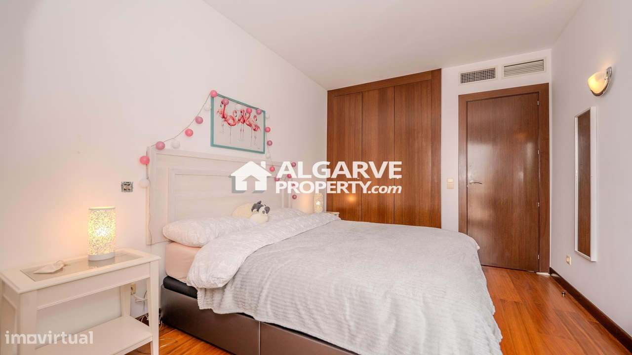 Moradia 5 Quartos no Golfe a poucos minutos da praia e marina de Vilam-25