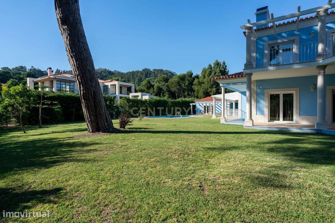 Moradia no Condomínio Privado da Penha Longa-10