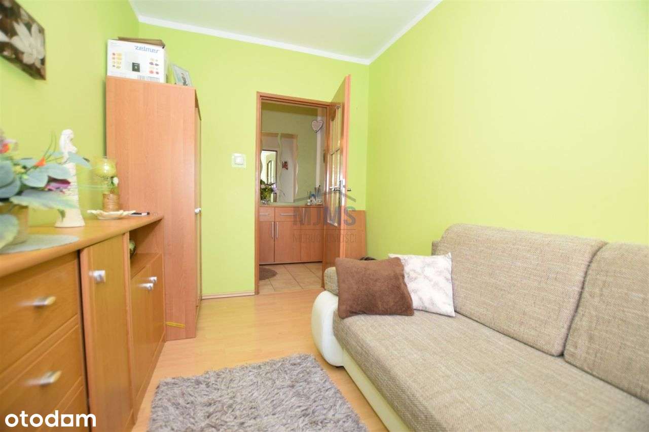 4 pok. parter -70m²,Słupsk -gotowe do zamieszkania-9