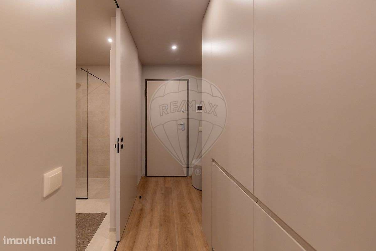 Apartamento T0 para venda-18