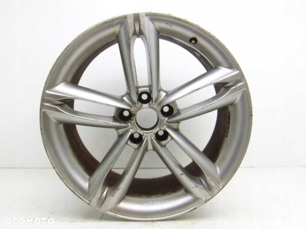 ALUFELGA FELGA 19 5X112 9J ET52 AUDI TT 8J A3 - 1