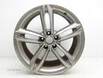 ALUFELGA FELGA 19 5X112 9J ET52 AUDI TT 8J A3 - 1