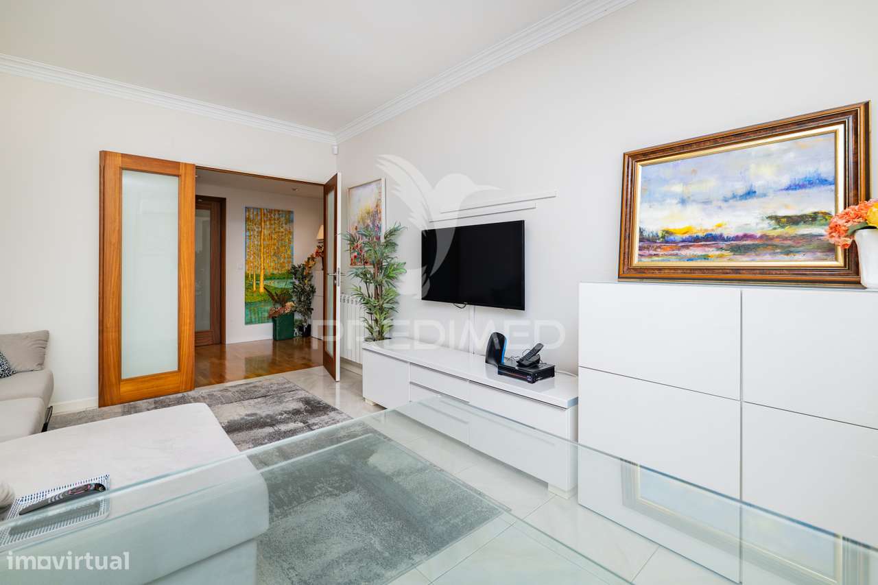 Apartamento T3 com Terraço – Braga - Grande imagem: 4/29