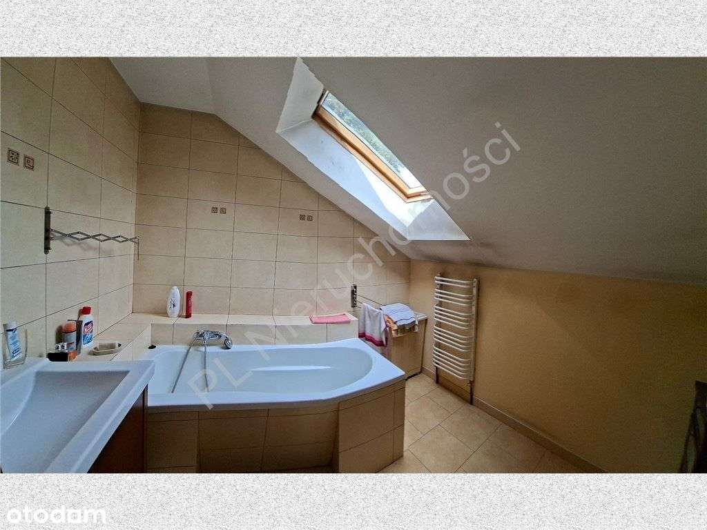 Dom, 111 m², Głęboczyca - Pełny obrazek: 4/20