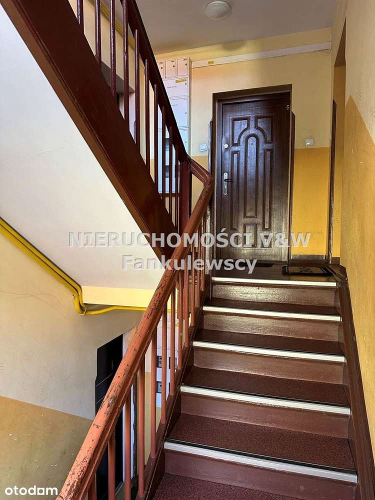 Mieszkanie, 43,60 m², Jelenia Góra-10