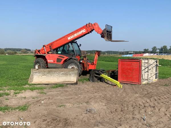 Manitou MT1740SLT - 1