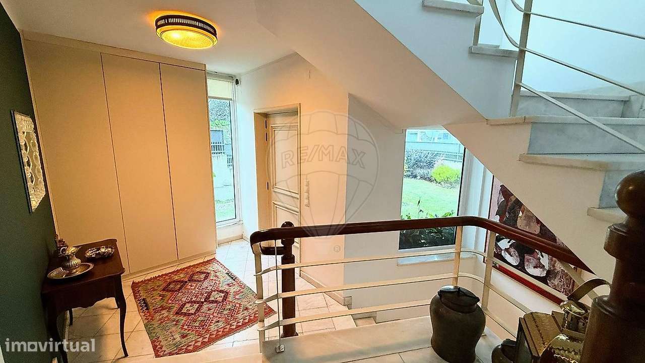 Moradia T4 para venda - Grande imagem: 4/36