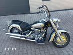 Yamaha Wild star - 2