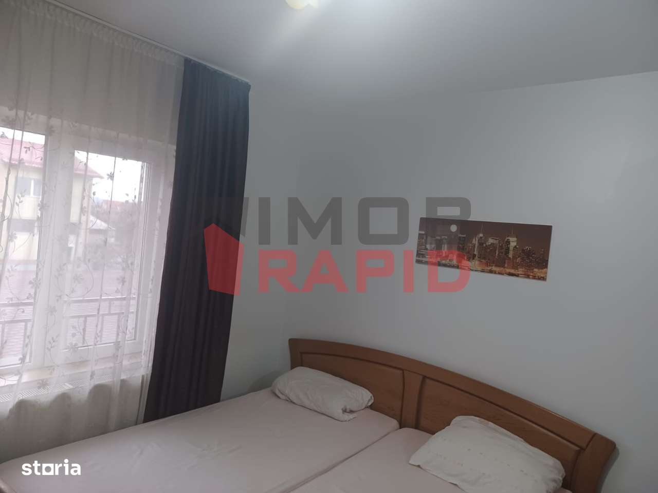 Apartament 4 camere, etaj 1, Zona Calea Moldovei - Imagine principală: 4/10