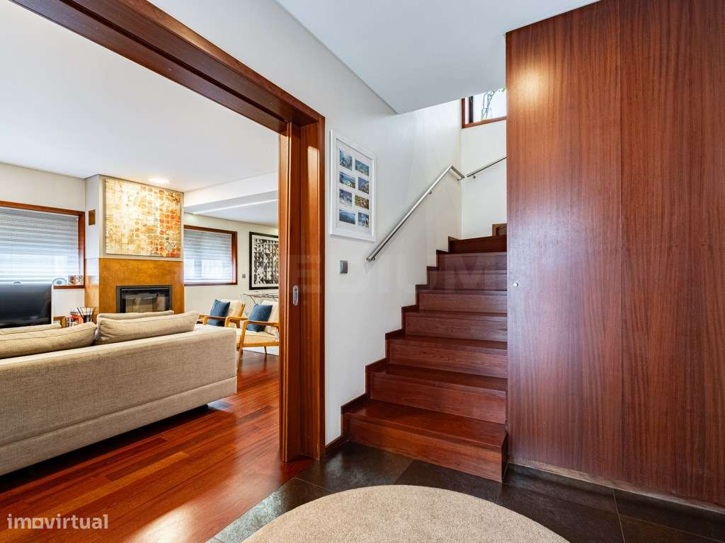 Moradia T3 no Porto - Grande imagem: 2/25