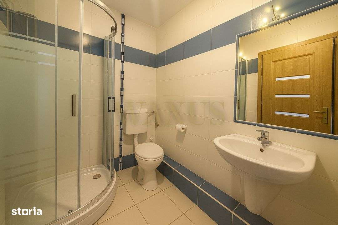 Casa insiruita in zona Somesului - 80mp utili I 90mp teren I Parcare - Imagine principală: 4/9