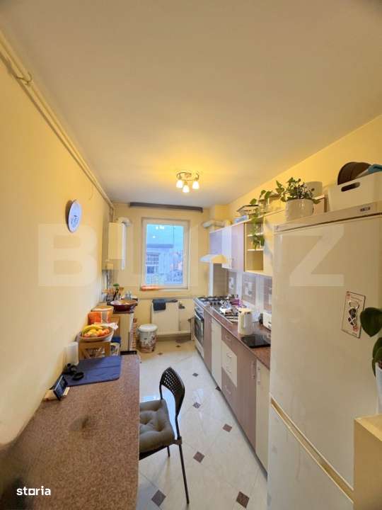 Exclusivitate-Apartament 2 camere, decomandate, etaj 2, parcare – Ca - Imagine principală: 4/10