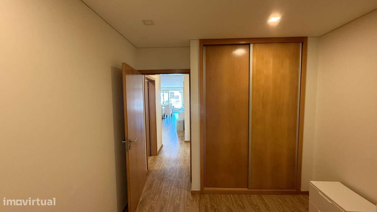 Apartamento T2+1 (Avenida dos Banhos)-11