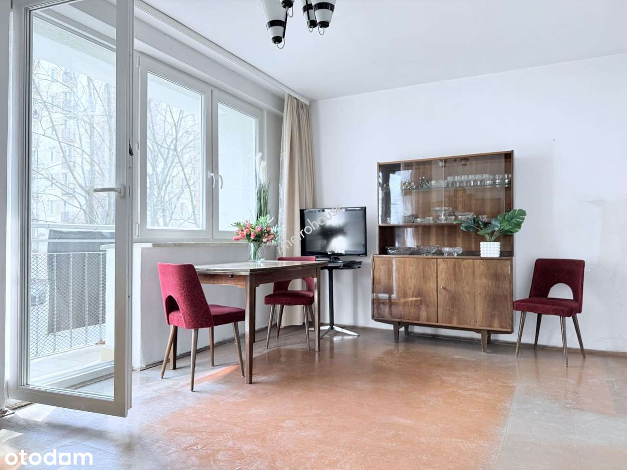 3 pokoje Mokotów Warszawa-7