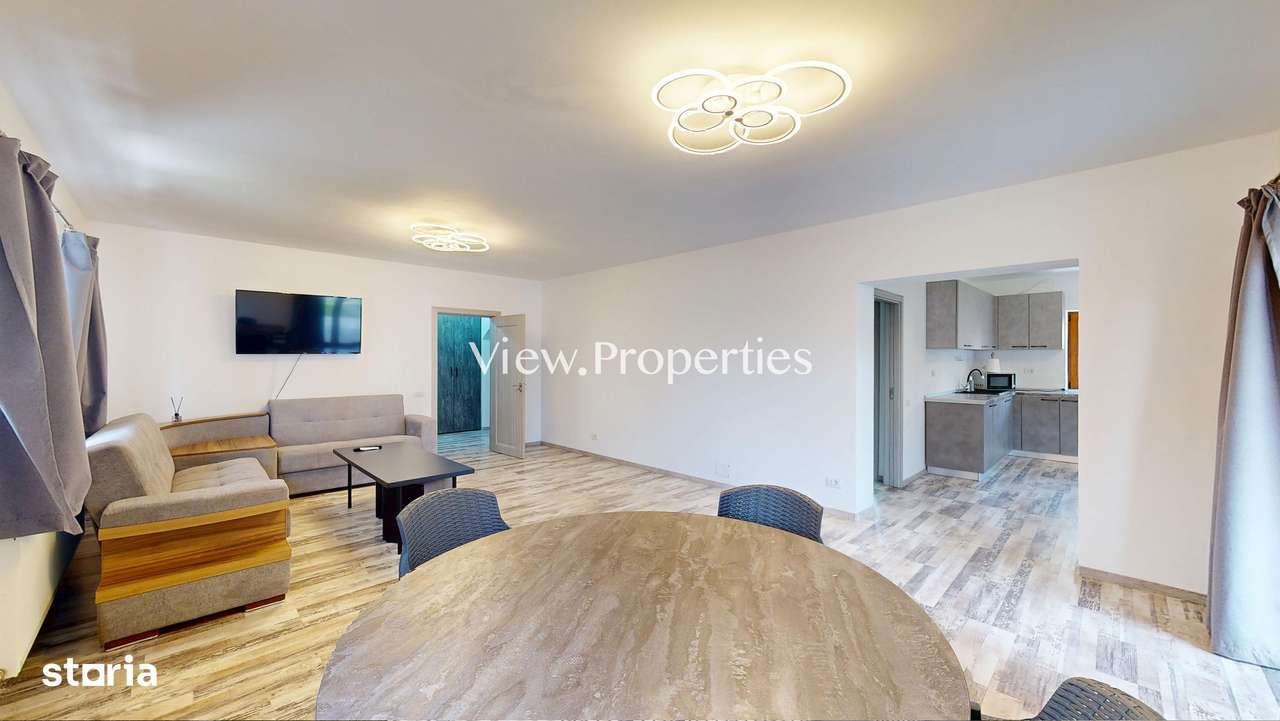 Casa individuala cu garaj - Corbeanca | 0% Comision-7