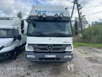 Mercedes-Benz Atego 15 220 - 10