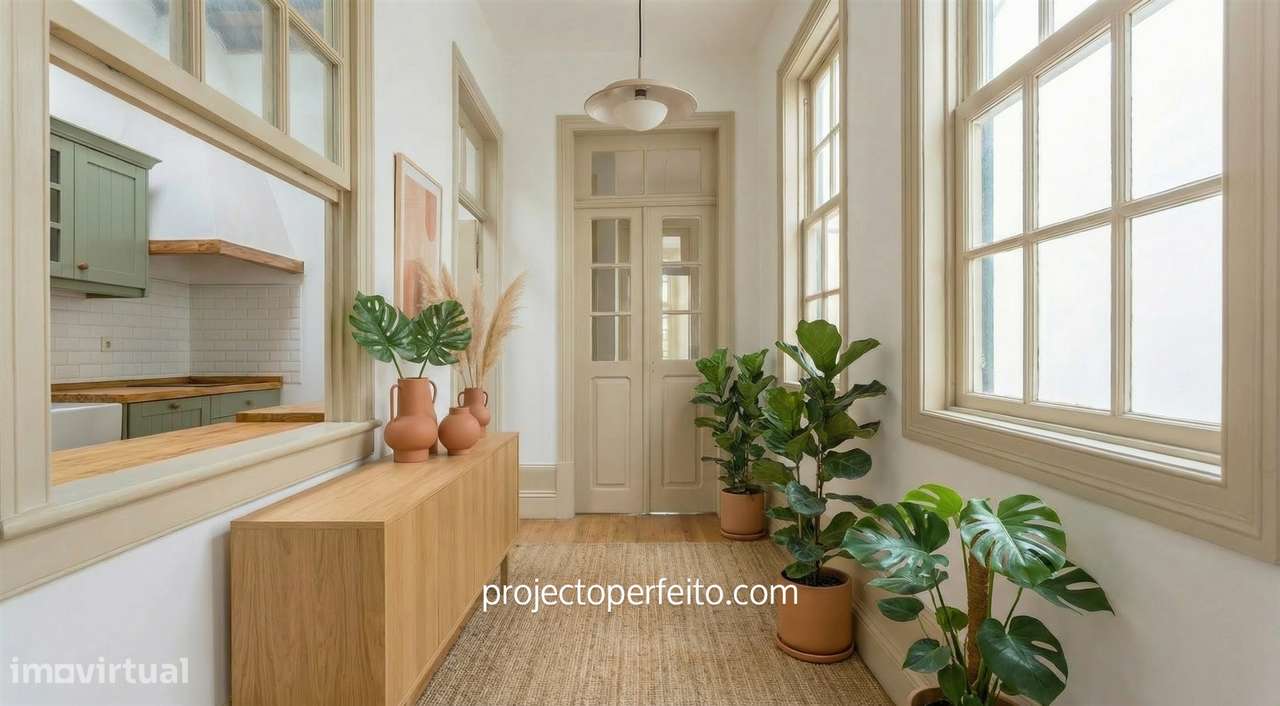 Moradia para Restaurar T4 Venda em Espinho,Espinho-12