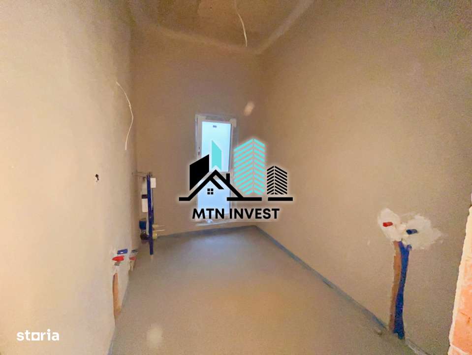 Vila Spatioasa Selimbar | 4 Camere, Garaj, Terase | Teren 817 mp  | Co-12