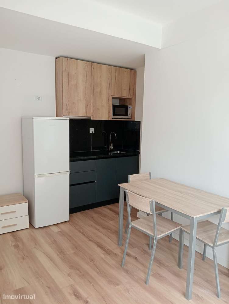 Apartamento junto ao Parque Verde - mobilado - Grande imagem: 2/14