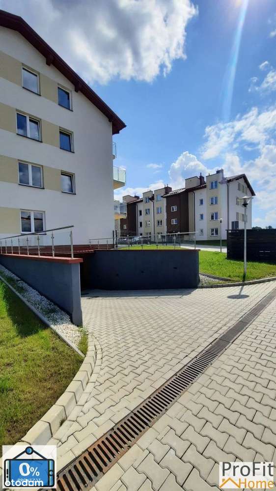 Kawalerka 25,48 m2 bez prowizji-2