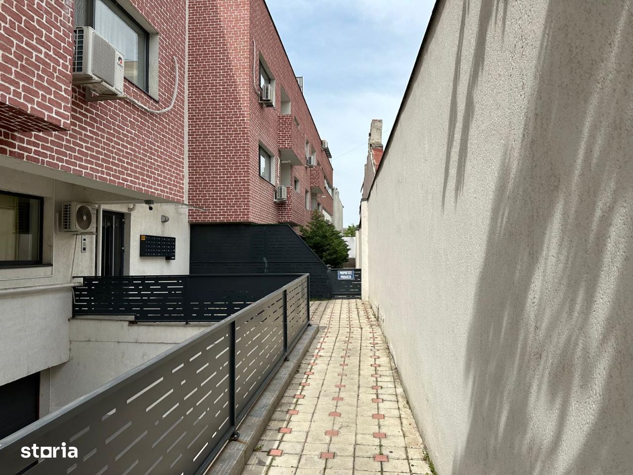 Apartament 2 camere 75 mp BLOC NOU in zona Matei Basarab