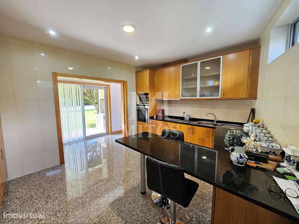 Moradia T3 para venda em Vila Nova de Anha - Viana do Castelo - Grande imagem: 4/33