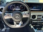 Mercedes-Benz G 500 SW Long Aut. - 14