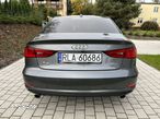 Audi A3 2.0 TFSI Limousine quattro S tronic design - 4