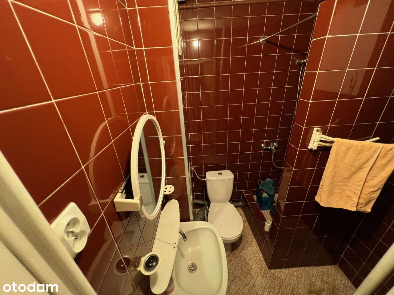 M-4, 53m2, Teofilów, Pełny Rozkład, 1Piętro-6