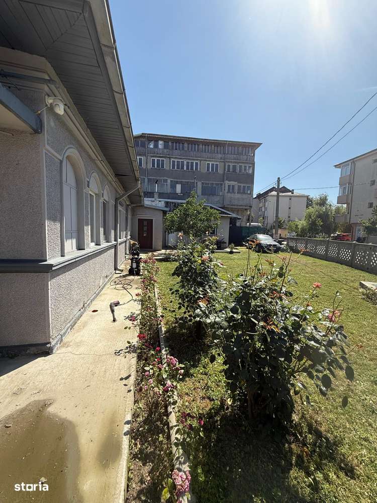 Primarie Popesti/Casa individuala - Mobilata si Utilata - Imagine principală: 3/20