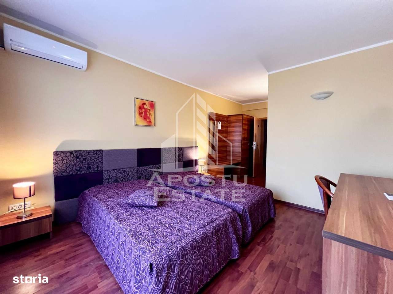 Camere spatioasa ideala pentru studenti, zona Elisabetin - Imagine principală: 1/3